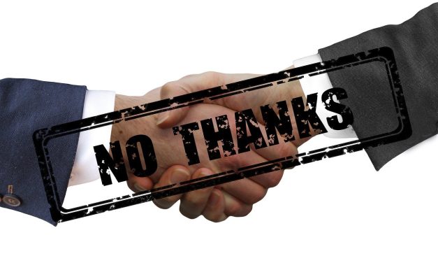 The importance of setting boundaries for personal well-being